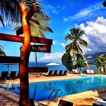 Wahoo Bay Beach Club & Resort Arcahaie Екстер'єр фото