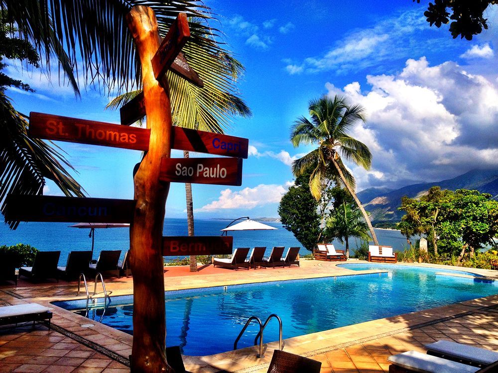 Wahoo Bay Beach Club & Resort Arcahaie Екстер'єр фото