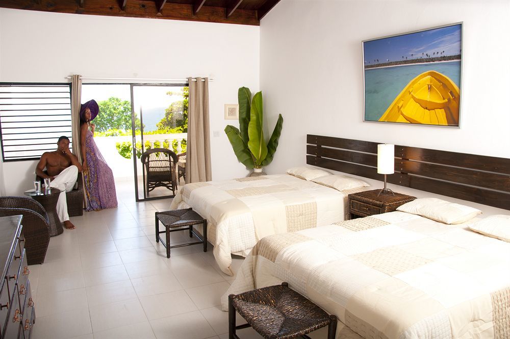 Wahoo Bay Beach Club & Resort Arcahaie Екстер'єр фото