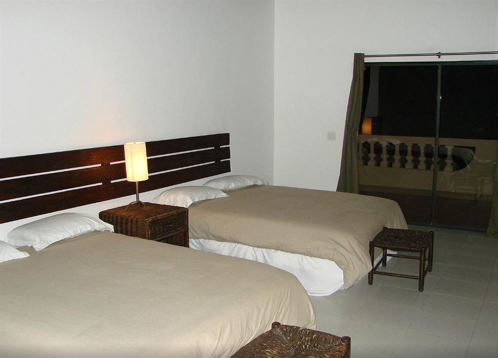 Wahoo Bay Beach Club & Resort Arcahaie Екстер'єр фото