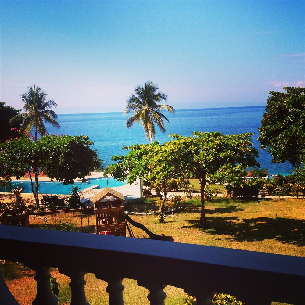 Wahoo Bay Beach Club & Resort Arcahaie Екстер'єр фото