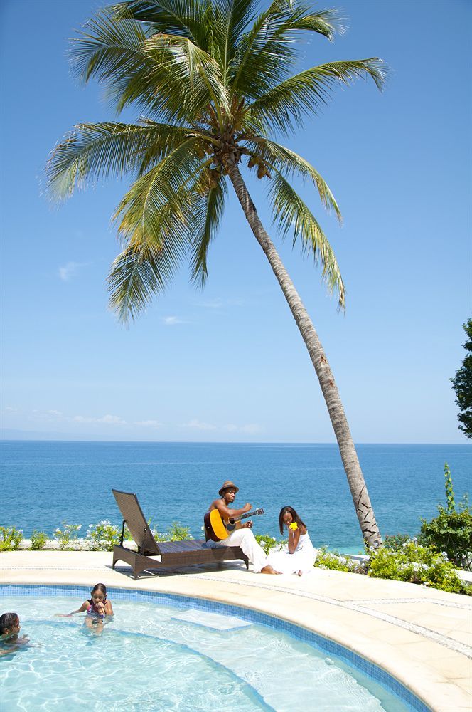 Wahoo Bay Beach Club & Resort Arcahaie Екстер'єр фото