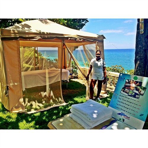 Wahoo Bay Beach Club & Resort Arcahaie Екстер'єр фото