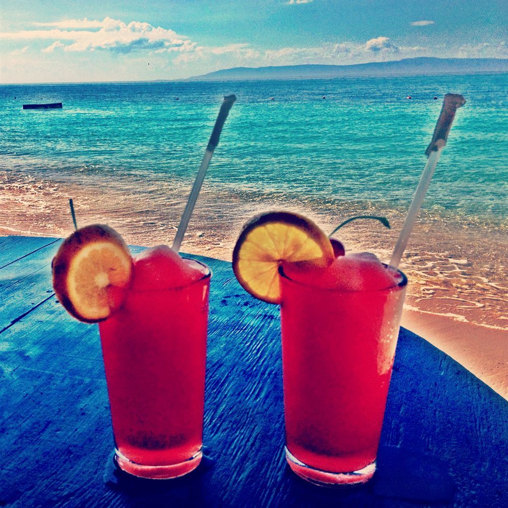 Wahoo Bay Beach Club & Resort Arcahaie Екстер'єр фото