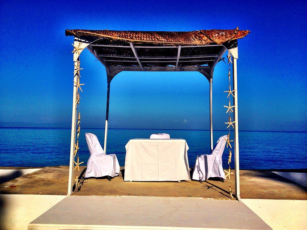 Wahoo Bay Beach Club & Resort Arcahaie Екстер'єр фото