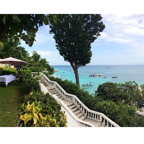 Wahoo Bay Beach Club & Resort Arcahaie Екстер'єр фото